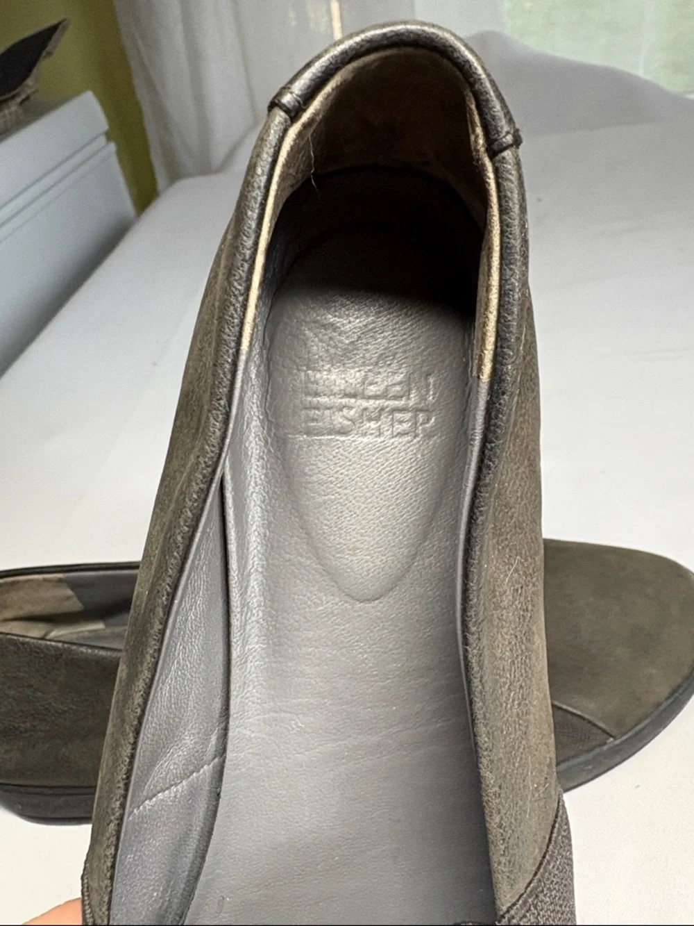 Eileen Fisher very good